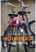 Holandia Presja depresji