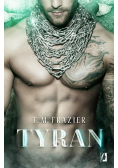 Tyran Tom 2 King
