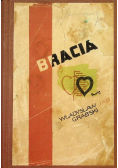 Bracia powieść 1934 r.