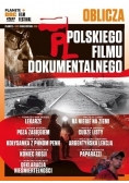 Pakiet: Oblicza polskiego filmu dokumentalnego DVD