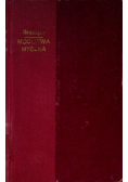 Modlitwa Myślenia 1922 r.