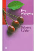 Sekrety kobiet