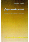 Zapis umierania