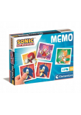 Memo Sonic