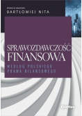 Sprawozdawczość finansowa