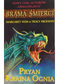 Pryan Kraina Ognia
