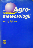 Podstawy agrometeorologii