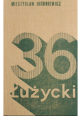 36 Łużycki