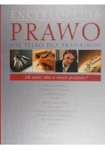Encyklopedia prawo nie tylko dla prawników