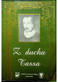 Z ducha Tassa