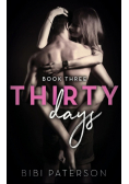 Thirty Days