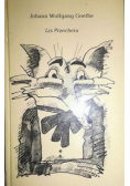 Lis Przechera