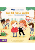 SPEcjalne moce Sam na placu zabaw