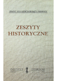 Zeszyt Historyczny  Zeszyt 161