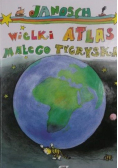 Wielki atlas małego tygryska