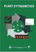 Plant Cytogenetics