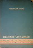 Terencjusz i jego komedie