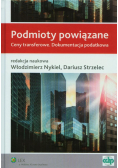 Podmioty powiązane