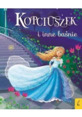 Kopciuszek i inne baśnie