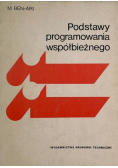 Podstawy programowania współbieżnego współbieżnego