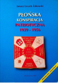 Płońska Konspiracja Patriotyczna