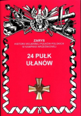 24 pułk ułanów