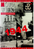 Mówią Wieki magazyn Nr 1 do 12  / 06