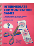 Intermediate Communication Games