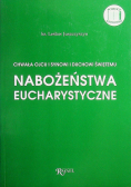 Nabożeństwa Eucharystyczne