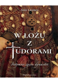 W łożu z Tudorami. Intymne życie dynastii