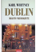 Dublin miasto nieodkryte