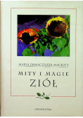 Mity i magie ziół