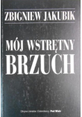 Mój wstrętny brzuch