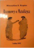 Rozmowy o metafizyce
