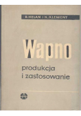 Wapno produkcja i zastosowanie