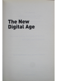 The new digital age
