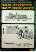 Kultura urbanistyczna krajów socjalistycznych