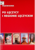 Przewodnik po Łęczycy i regionie łęczyckim