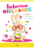 Kolorowa Wielkanoc