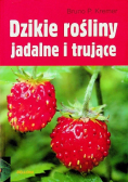 Dzikie rośliny jadalne i trujące
