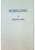 Schelling Filozofia Sztuki
