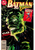 Batman  i Superman Nr 9 / 98