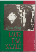 Laur dla Natalii