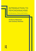 Introduction to Psychoanalysis