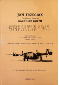 Gibraltar 1943 Katastrofa w Gibraltarze z 4 lipca 1943 r.