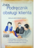 Podręcznik obsługi klienta