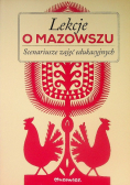 Lekcje o Mazowszu