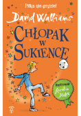 Chłopak w sukience