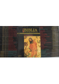 Biblia Tysiąclecia Tom od I do LXVI