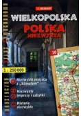 Wielkopolska Polska Niezwykła